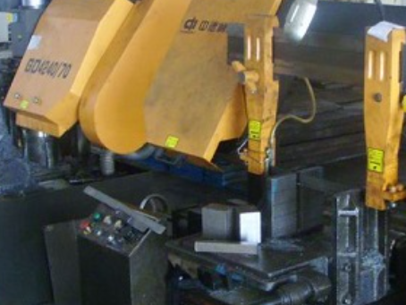 江干SM45模具钢