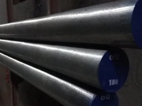 江干Cr12模具钢