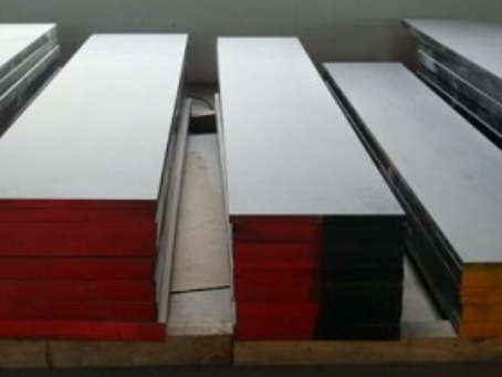 江干Cr12MoV模具钢