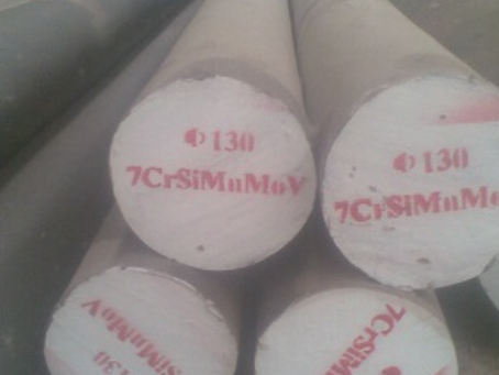 江干7CrSiMnMoV工具钢