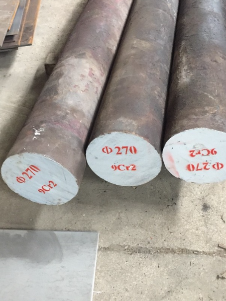 江干9Cr2工具钢