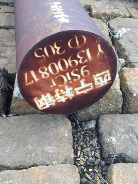 江干9CrSi工具钢